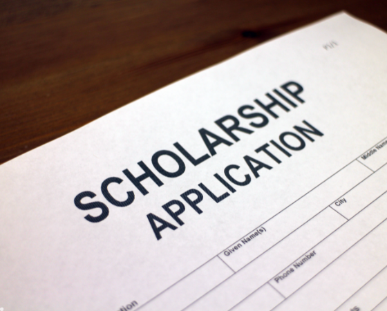 Scholarships